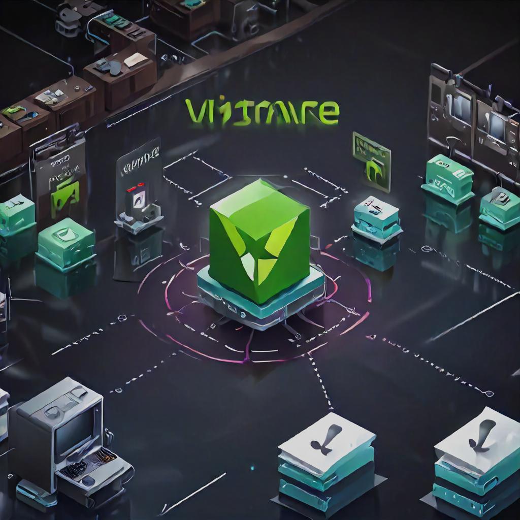 VMware Discloses Exploitation of Hard-to-Fix vCenter Server Flaw